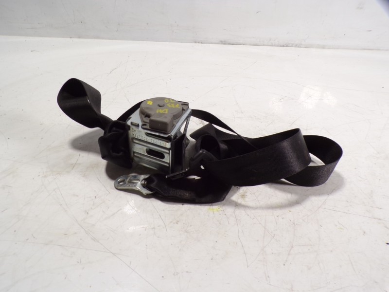 Recambio de cinturon seguridad trasero derecho para bmw serie 3 berlina (e90) 2.0 cat referencia OEM IAM 72119138233 043826 