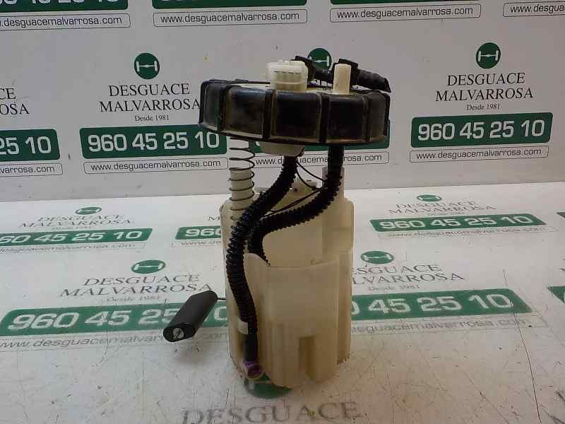 Recambio de aforador para nissan nv 200 (m20) 1.5 dci cat referencia OEM IAM 25060JX50B  