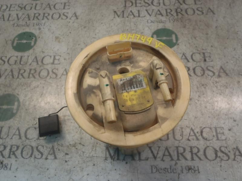 Recambio de aforador para citroën c2 cool referencia OEM IAM   