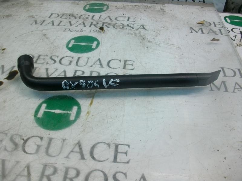Recambio de llave rueda para mg serie 45 (rt) classic (4-ptas.) referencia OEM IAM   