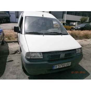FIAT SCUDO (222)