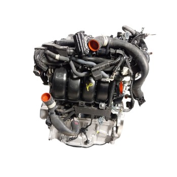 MOTOR COMPLETO 190002E010 A25AFXS 