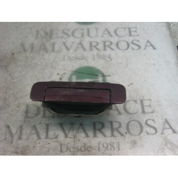 MANETA EXTERIOR TRASERA DERECHA 4A0839208A 