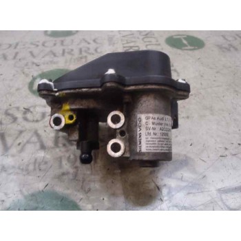 MODULO ELECTRONICO 