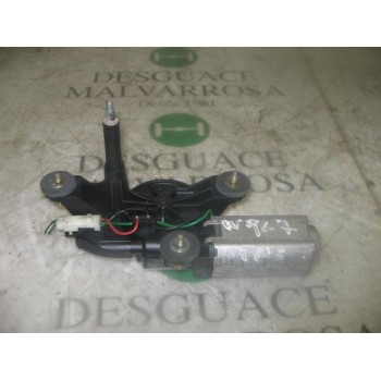 MOTOR LIMPIA TRASERO 