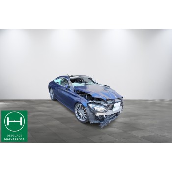 MERCEDES-BENZ CLASE C COUPE (W205)