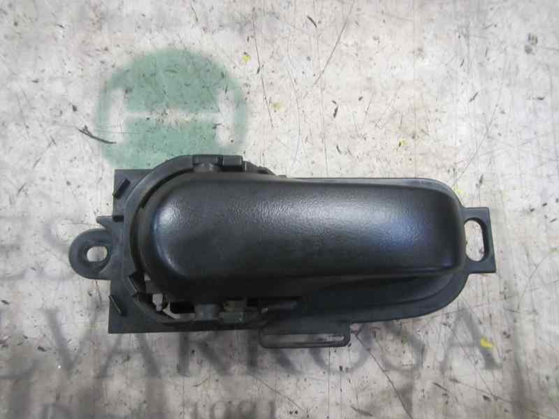 Recambio de maneta interior delantera izquierda para nissan nv 200 (m20) 1.5 dci cat referencia OEM IAM   