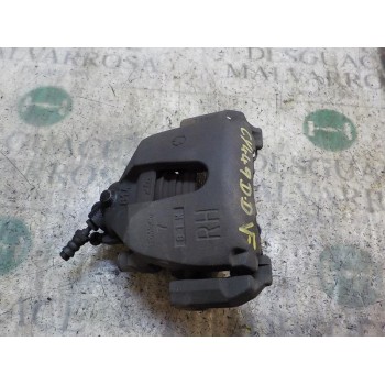 PINZA FRENO DELANTERA DERECHA BPYK3361XB 