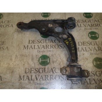 BRAZO SUSPENSION INFERIOR DELANTERO IZQUIERDO 