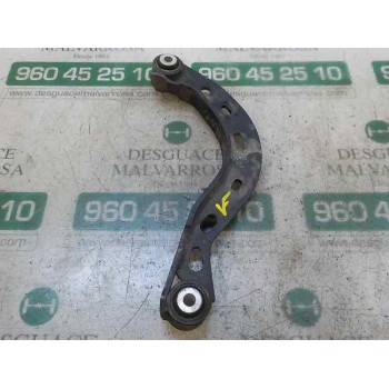 BRAZO SUSPENSION SUPERIOR TRASERO IZQUIERDO 4F0505323K 