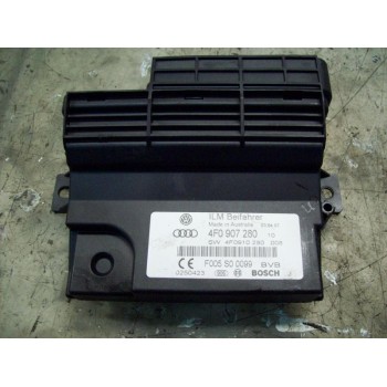 MODULO ELECTRONICO 4F0907280B 4F0907280 F005S00099