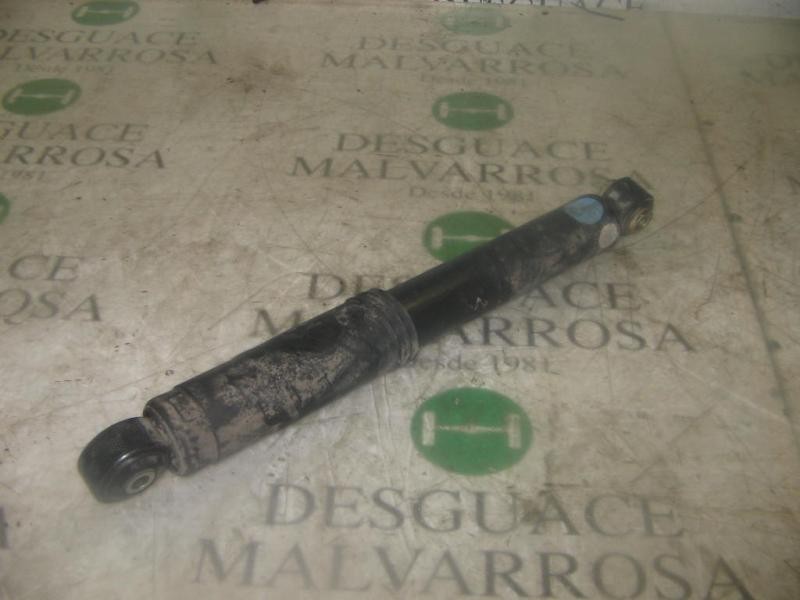 Recambio de amortiguador trasero derecho para fiat punto berlina (188) 1.2 8v elx (i) referencia OEM IAM   