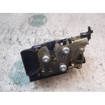 CERRADURA PUERTA TRASERA IZQUIERDA 96260995 