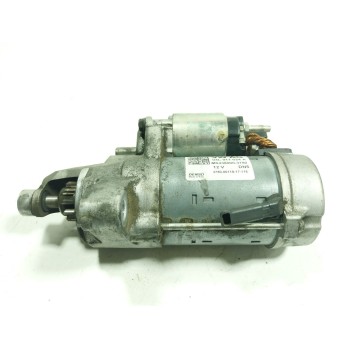 MOTOR ARRANQUE 04L911021B 04L911024A 