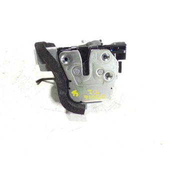 CERRADURA PUERTA TRASERA IZQUIERDA 81410C8020 81410C8020 