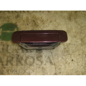 MANETA EXTERIOR TRASERA IZQUIERDA 4A0839207A 