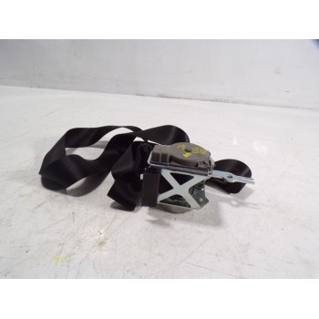 CINTURON SEGURIDAD TRASERO IZQUIERDO 72119138233 043826 