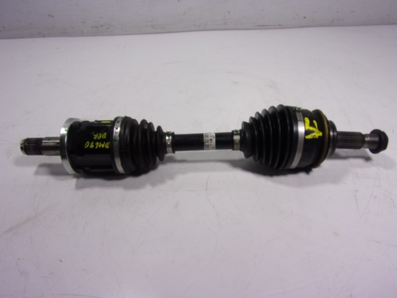 Recambio de transmision derecha para toyota hilux (3b/3c/3d) gr sport referencia OEM IAM 434300K080 434300K080 