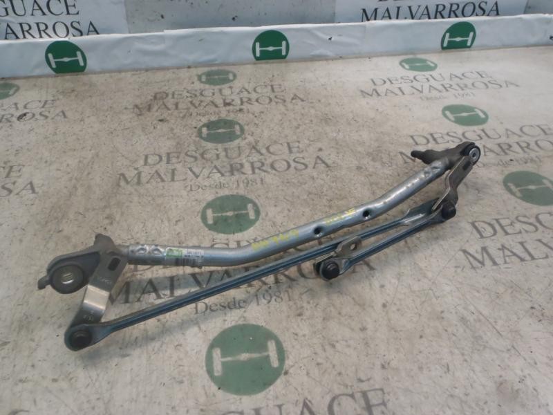 Recambio de articulacion limpia delantero para citroën c2 cool referencia OEM IAM   