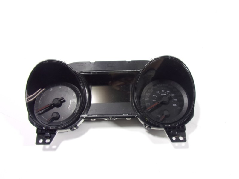 Recambio de cuadro instrumentos para ford mustang 2.3 ecoboost cat referencia OEM IAM 2188421 GR3T10849SH 