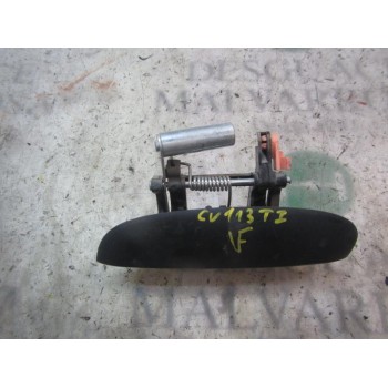 MANETA EXTERIOR TRASERA IZQUIERDA 836500X010CA 