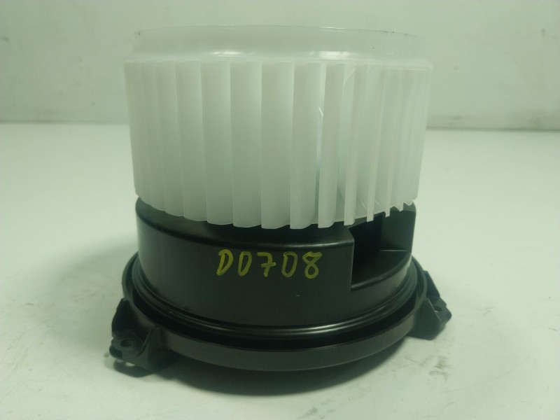 Recambio de motor calefaccion para toyota highlander (gsu7_, axuh7_) 2.5 hybrid awd (axuh78) referencia OEM IAM 871030C061 AE129