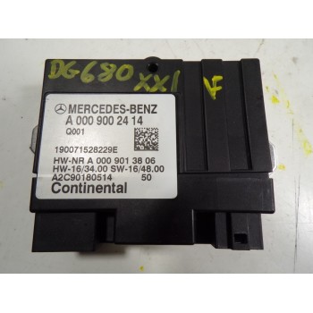MODULO ELECTRONICO A0009002414 A0009002414 A2C90180514