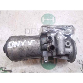 SOPORTE FILTRO ACEITE 