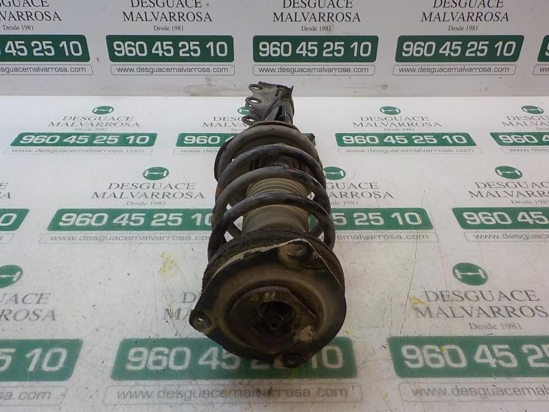Recambio de amortiguador delantero derecho para nissan nv 200 (m20) 1.5 dci cat referencia OEM IAM E4302JX50C  