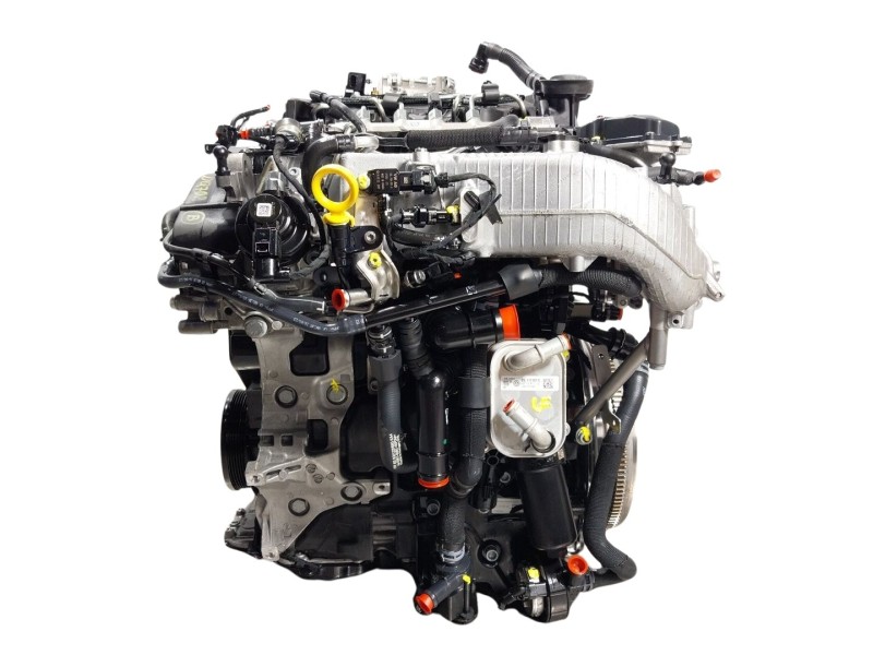 Recambio de motor completo para volkswagen tiguan (ad1, ax1) 2.0 tdi referencia OEM IAM 05L100032 DTSB 