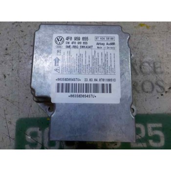 CENTRALITA AIRBAG 4F0910655G00F 4F0959655 5WK43417
