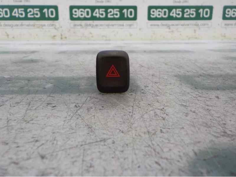 Recambio de warning para volvo s60 lim. 2.0 diesel cat referencia OEM IAM 9123681 9123681 