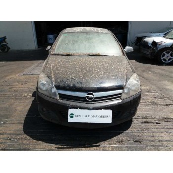 OPEL ASTRA GTC