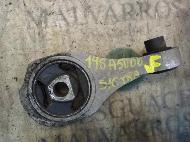 Recambio de soporte cambio para alfa romeo mito (145) distinctive referencia OEM IAM   