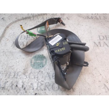 CINTURON SEGURIDAD DELANTERO DERECHO 96414898 