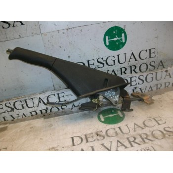 PALANCA FRENO DE MANO 