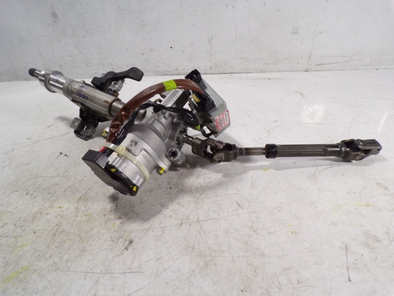 Recambio de columna direccion para hyundai i20 1.0 tgdi cat referencia OEM IAM 56310C8400 56340C8300 