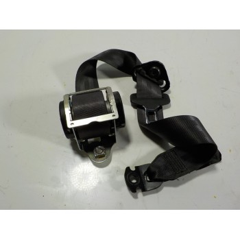 CINTURON SEGURIDAD TRASERO IZQUIERDO 13427752 609160500D 