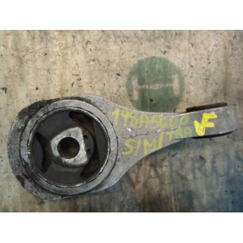 SOPORTE MOTOR TRASERO 