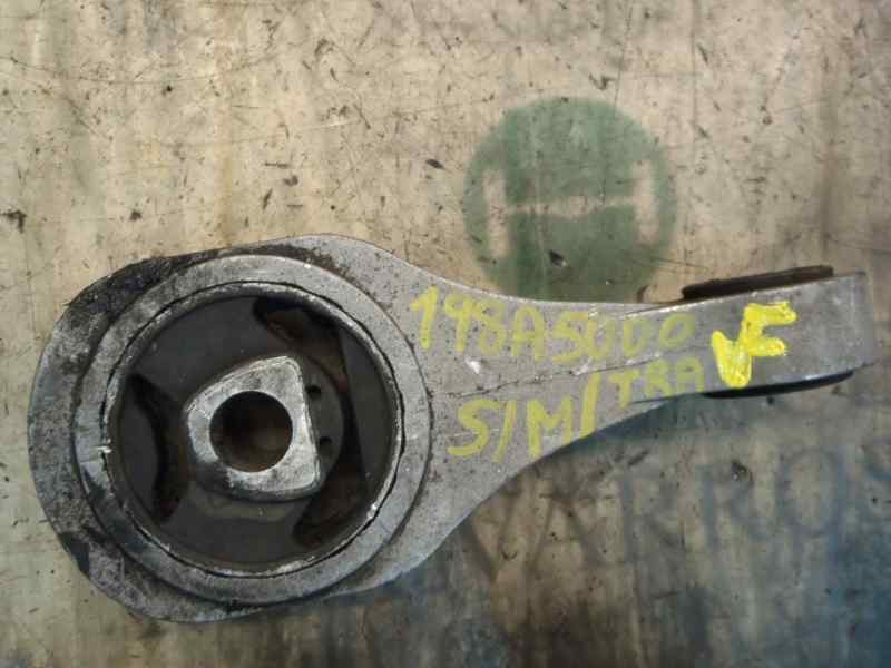 Recambio de soporte motor trasero para alfa romeo mito (145) distinctive referencia OEM IAM   