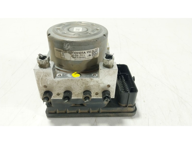 Recambio de abs para toyota aygo x (_b7_) 1.0 vvt-i (kgb70) referencia OEM IAM 440500H200  