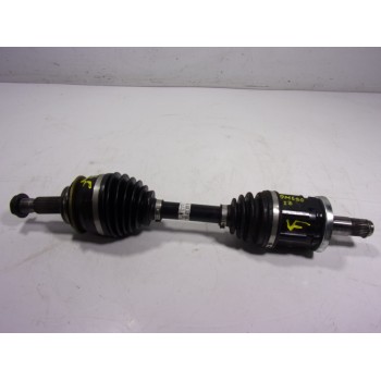 TRANSMISION IZQUIERDA 434300K080 434300K080 