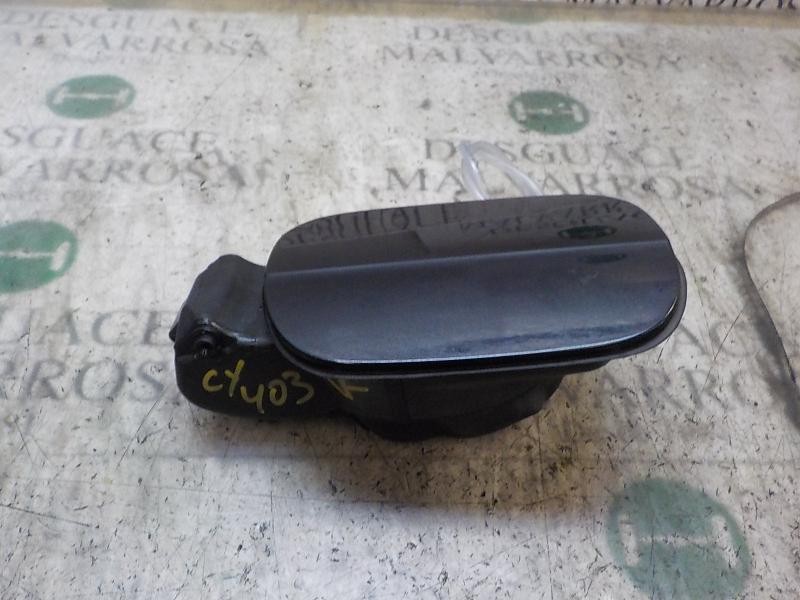 Recambio de tapa combustible para skoda octavia lim. (5e3) 1.6 tdi dpf referencia OEM IAM 5E0809702B  