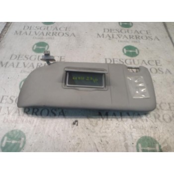 PARASOL IZQUIERDO 8200413904 