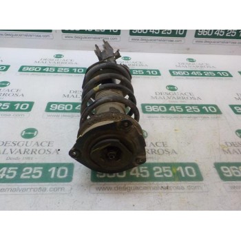 AMORTIGUADOR DELANTERO IZQUIERDO E4303JX50C 