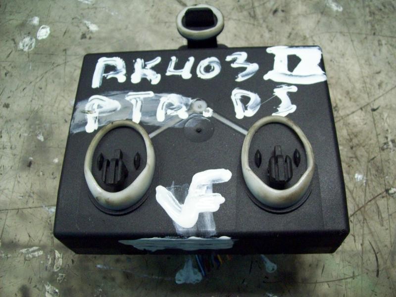 Recambio de modulo confort para audi a6 berlina (4f2) 2.0 tdi referencia OEM IAM 4F0959793E 4F0959793F 