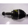 Recambio de transmision izquierda para toyota hilux (3b/3c/3d) gr sport referencia OEM IAM 434300K080 434300K080 