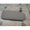 Recambio de parasol izquierdo para renault espace iv (jk0) authentique referencia OEM IAM 8200413904  