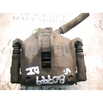 PINZA FRENO DELANTERA IZQUIERDA 