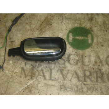 MANETA INTERIOR TRASERA IZQUIERDA 8D083901901C 